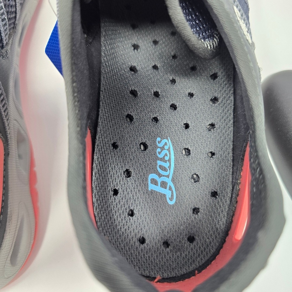 GH Bass Hydrocool Swell Women 10M Grey Coral Water Shoes Hiking 2087-3637-010 - Picture 14 of 15